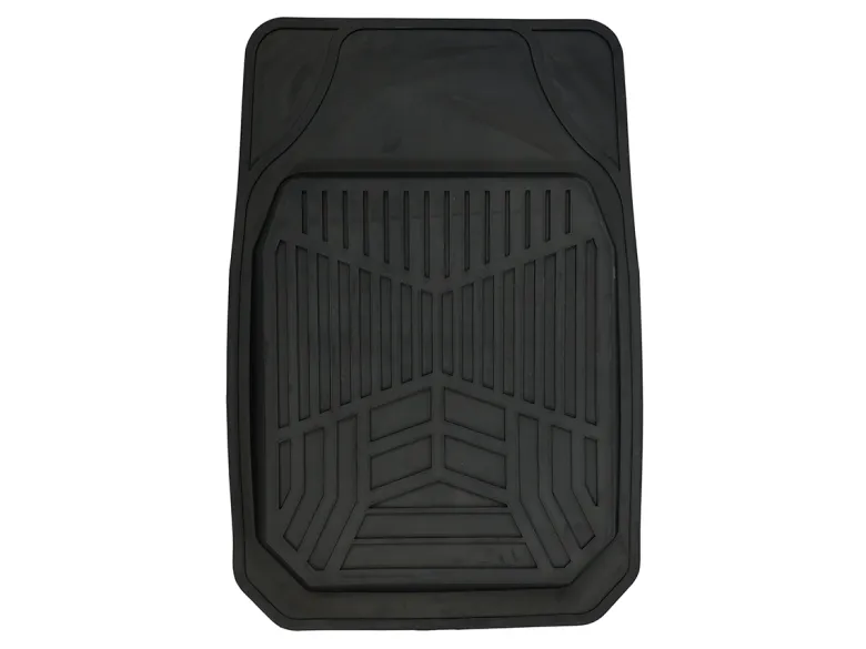 Carpoint rubber schaalmat - 74 x 50 cm