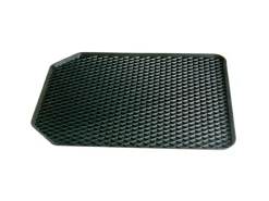 Carpoint Schaalmat rubber - 55 x 45 cm
