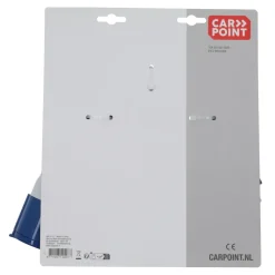 Carpoint Schuko naar CEE adapterkabel - 150 cm