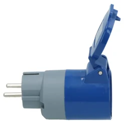 Carpoint Schuko Stekker ><noscript><img width=
