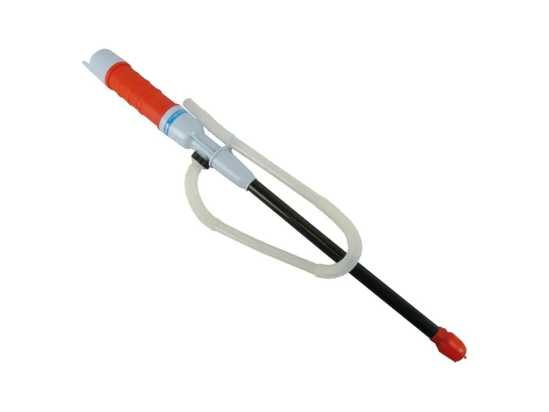 Carpoint Siphon pomp - Electrisch