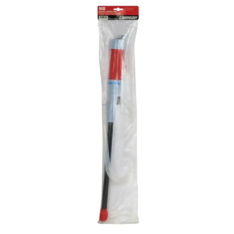 Carpoint Siphon pomp - Electrisch