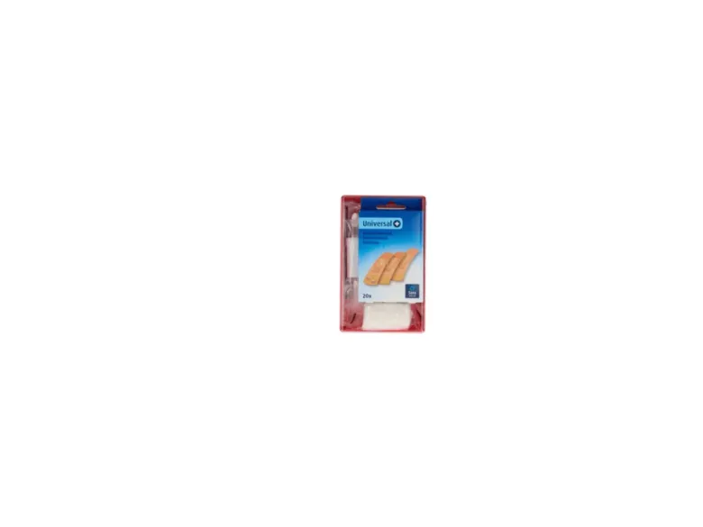 Carpoint Small EHBO-set