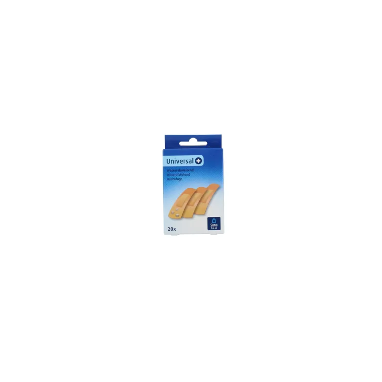 Carpoint Small EHBO-set