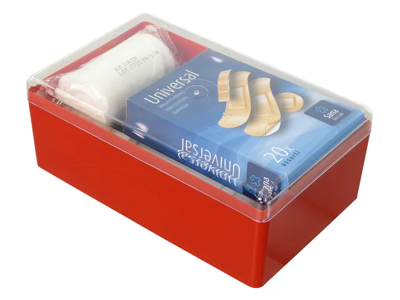 Carpoint Small EHBO-set