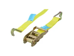 Carpoint Spanband met ratel - 6 meter