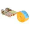 Carpoint Spanband met Ratel - 5 Meter