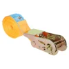 Carpoint Spanband met Ratel - 7 Meter