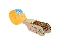 Carpoint Spanband met Ratel - 7 Meter