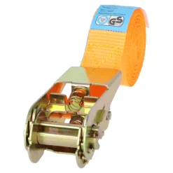 Carpoint Spanband met Ratel - 7 Meter