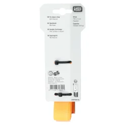 Carpoint Spanband met Ratel - 7 Meter