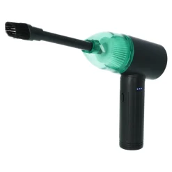 Carpoint stofzuiger en luchtblazer
