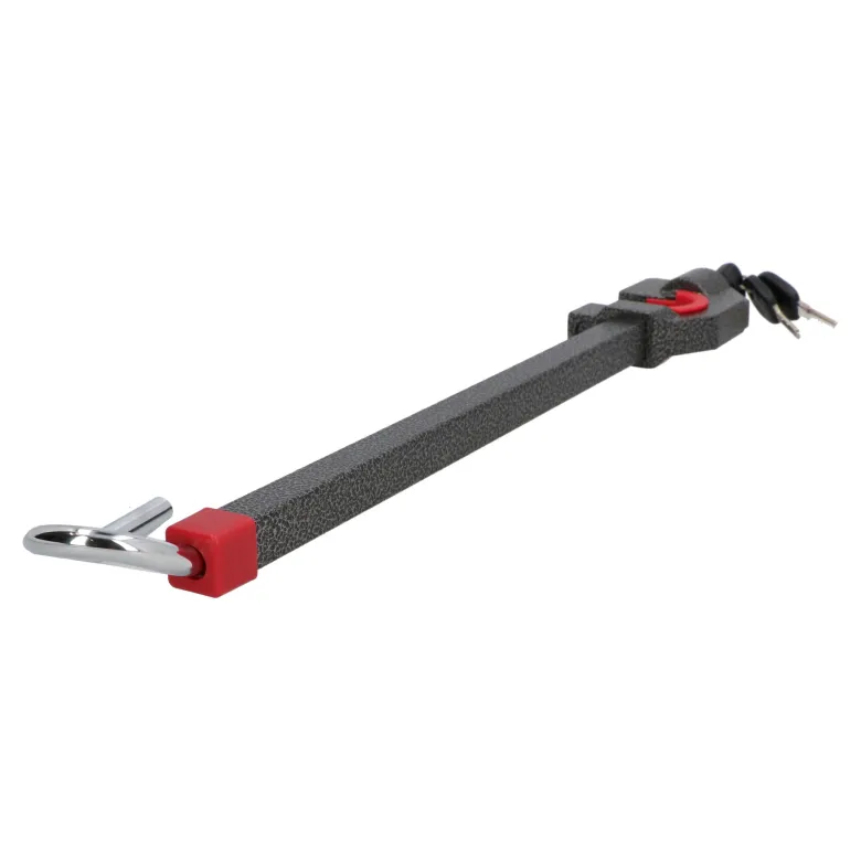 Carpoint SWL700 Pedaal- en Stuurslot
