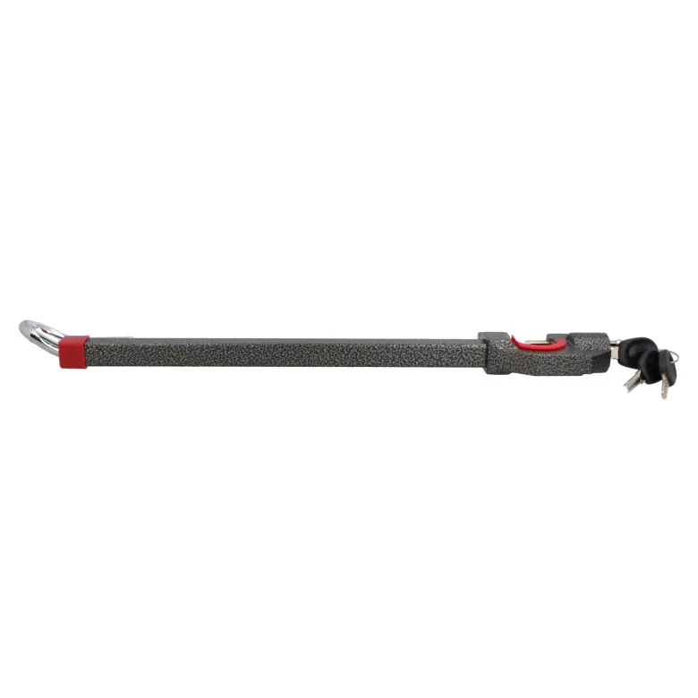 Carpoint SWL700 Pedaal- en Stuurslot
