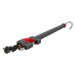 Carpoint SWL700 Pedaal- en Stuurslot