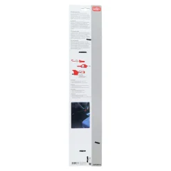 Carpoint SWL700 Pedaal- en Stuurslot