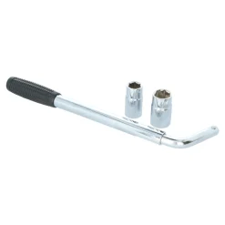 Carpoint Telescopische Wielmoersleutel - 17/19/21/23mm