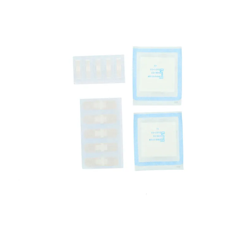 Carpoint Toerist EHBO-set