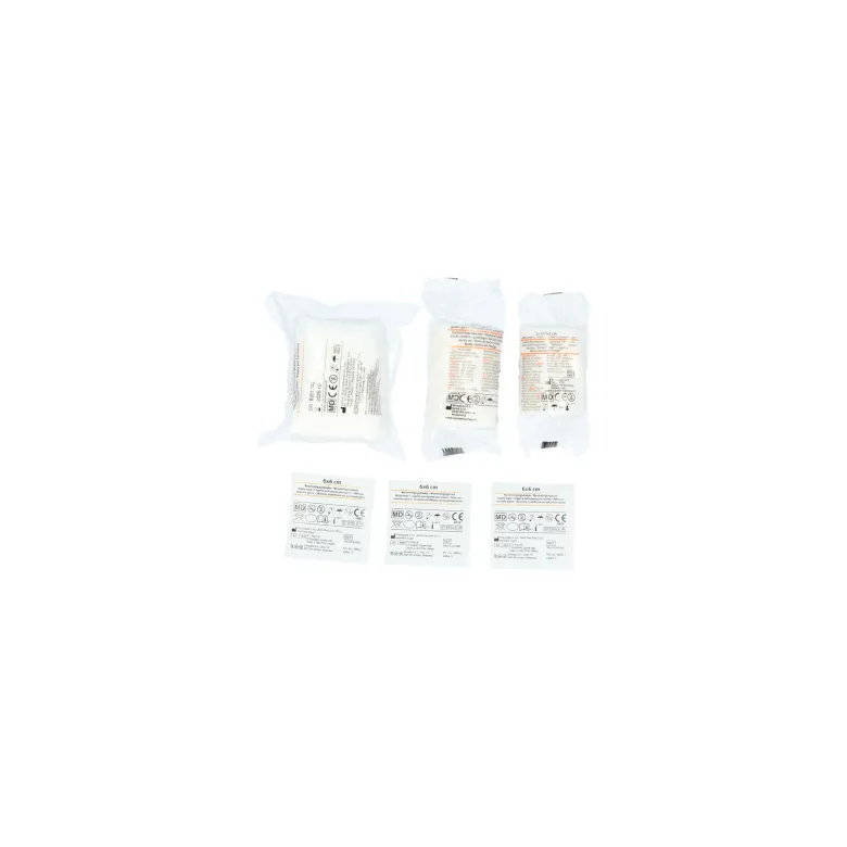 Carpoint Toerist EHBO-set