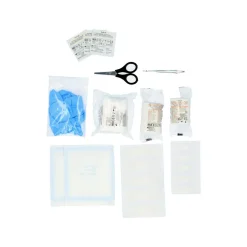 Carpoint Toerist EHBO-set