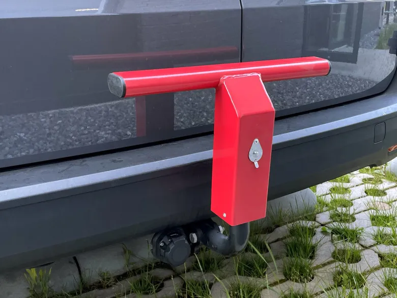 Carpoint Trekhaakslot slot