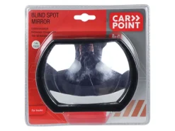 Carpoint Truck Dodehoekspiegel - 14 x 10 cm