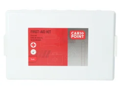 Carpoint Truck EHBO Set met houder