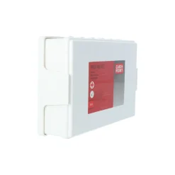 Carpoint Truck EHBO Set met houder