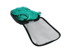 Carpoint twisted aanhangernet - 200 x 300 cm