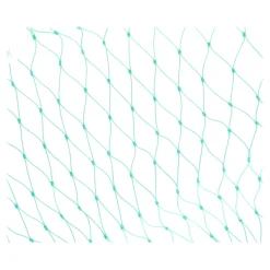 Carpoint twisted aanhangernet - 200 x 300 cm