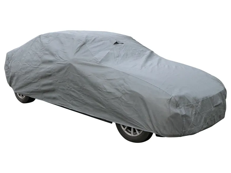 Carpoint Ultimate Protection autohoes - 480 x 178 x 131 cm