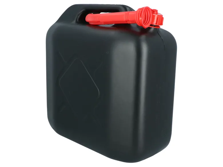 Carpoint UN-Keur benzinekan - 20 Liter