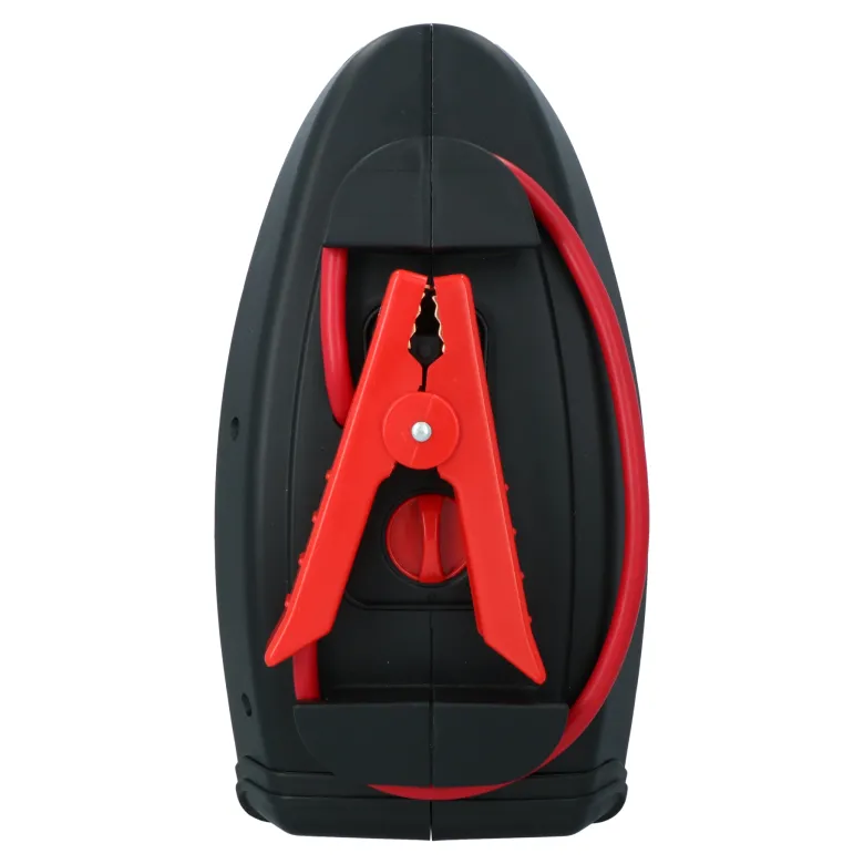 Carpoint 12V/17AH 2-in-1 LED Jumpstarter