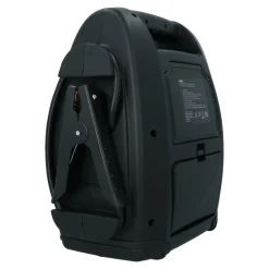 Carpoint 12V/17AH 2-in-1 LED Jumpstarter