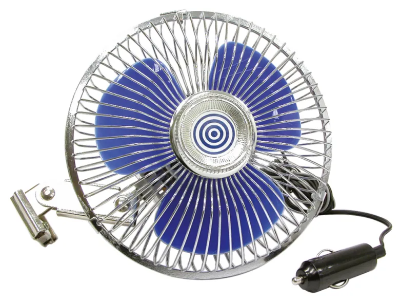 Carpoint Ventilator - 24 Volt