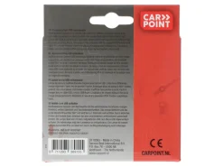 Carpoint V16 Noodverlichting