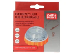 Carpoint V16 Noodverlichting