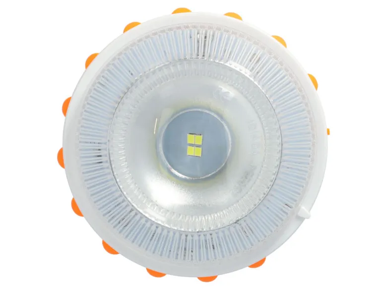 Carpoint V16 Noodverlichting
