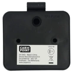 Carpoint 12 volt achteruitrijlamp