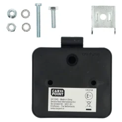 Carpoint 12 volt achteruitrijlamp