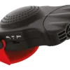 Carpoint 12 volt ventilator kachel - 150 watt