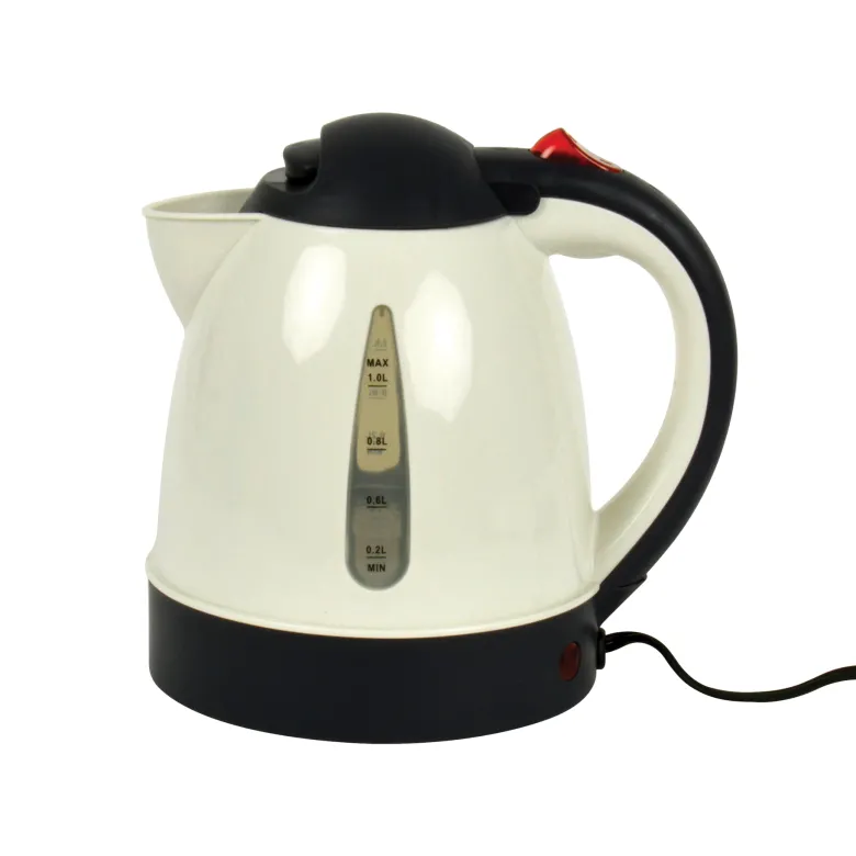 Carpoint 12 volt waterkoker - 1 Liter