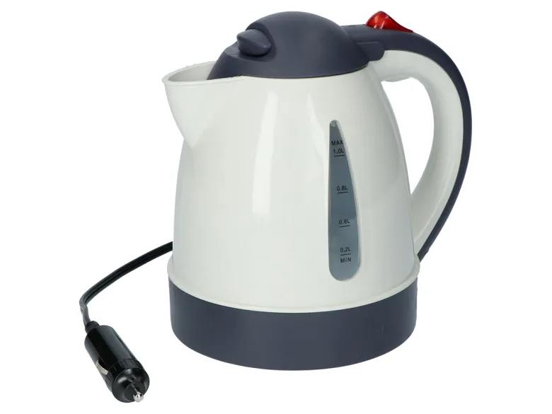 Carpoint 24 volt waterkoker - 1 liter