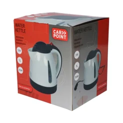 Carpoint 24 volt waterkoker - 1 liter