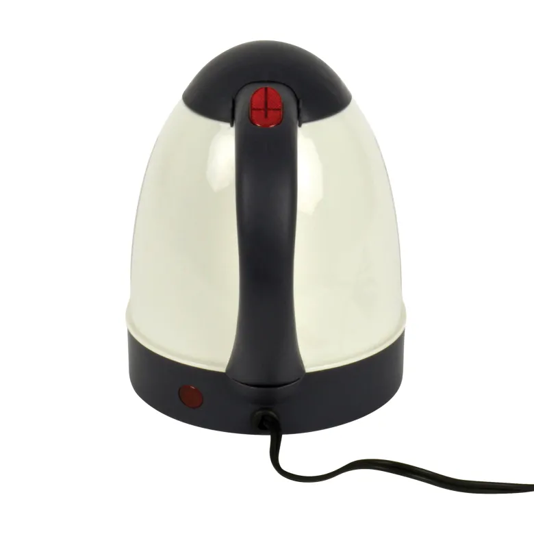 Carpoint 24 volt waterkoker - 1 liter