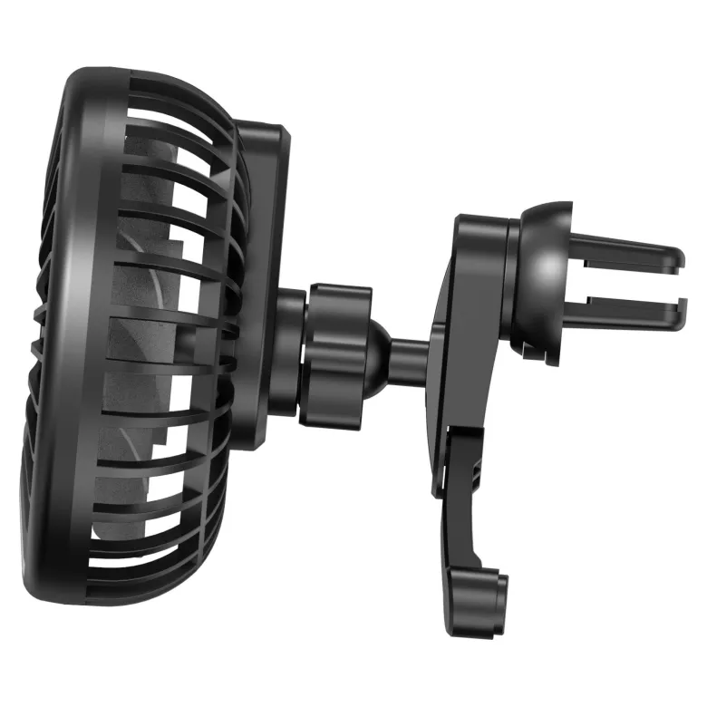 Carpoint 5V ventilator - Ø10,5cm