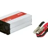 Carpoint 12V>230V frans stopcontact omvormer - 600 watt