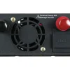 Carpoint 12V>230V omvormer met accubel - 1500 watt