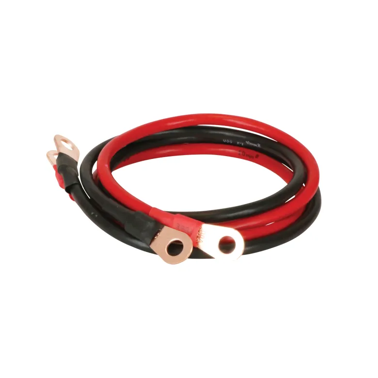 Carpoint 12V>230V omvormer met accubel - 1500 watt