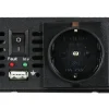 Carpoint 12V>230V omvormer - 150 watt
